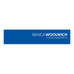 Woolwich Banca Logo Transparent PNG