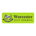 Worcester City Council Logo Transparent PNG