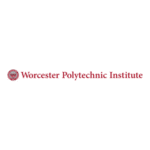 Worcester Polytechnic Institute Logo Transparent PNG