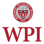 Worcester Polytechnic Institute Wpi Logo Transparent PNG