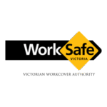 Worksafe Victoria Logo Transparent PNG