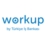 Workup By Türkiye İş Bankası Logo Transparent PNG