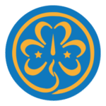 World Association Of Girl Guides And Girl Scouts Logo Transparent PNG