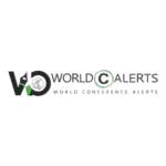 World Cnference Alerts Logo Transparent PNG