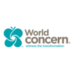 World Concern Logo Transparent PNG