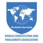 World Constitution And Parliament Association Logo Transparent PNG
