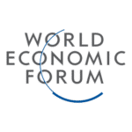World Economic Forum WEF Logo Transparent PNG