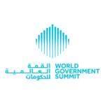 World Government Summit Logo Transparent PNG