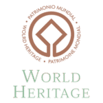 World Heritage Logo Transparent PNG