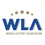 World Lottery Association WLA Logo Transparent PNG