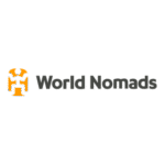 World Nomads Logo Transparent PNG