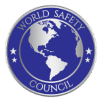 World Safety Council Logo Transparent PNG