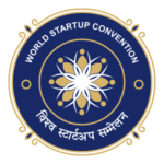 World Startup Convention Logo Transparent PNG