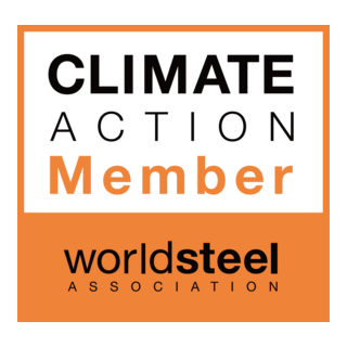 World Steel Association Climate Action Member