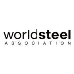 World Steel Association Logo Transparent PNG