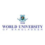 World University Of Bangladesh Logo Transparent PNG