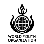 World Youth Organization Logo Transparent PNG