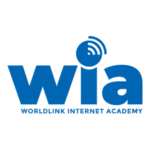 Worldlink Internet Academy Wia Logo Transparent PNG
