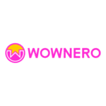 Wownero WOW Logo Transparent PNG