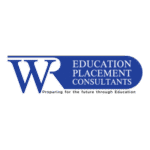 Wr Education Placement Consultants Uganda Logo Transparent PNG