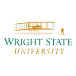 Wright State University Logo Transparent PNG