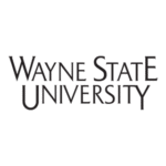 Wsu Wayne State University Logo Transparent PNG