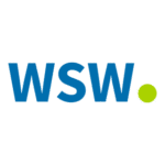 Wuppertaler Stadtwerke Logo Transparent PNG