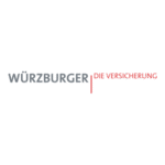 Würzburger Versicherungs Logo Transparent PNG