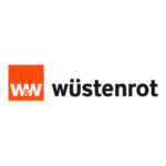 Wüstenrot Bank Logo Transparent PNG