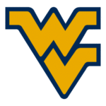 Wvu West Virginia University Logo Transparent PNG