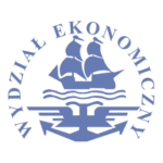 Wydział Ekonomiczny Uniwersyteu Gdanskiego Logo Transparent PNG