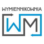 Wymiennikownia Gdynia Logo Transparent PNG