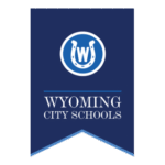 Wyoming City Schools Logo Transparent PNG