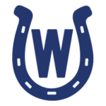 Wyoming High School Logo Transparent PNG
