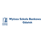 Wyższa Szkoła Bankowa Gdańsk Logo Transparent PNG