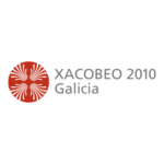 XACOBEO 2010 AI Logo Transparent PNG