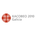 XACOBEO 2010 CDR Logo Transparent PNG