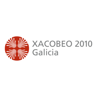 XACOBEO 2010 CDR
