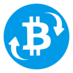 XBTCE Logo Transparent PNG