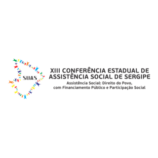 XIII CONFERÊNCIA ESTADUAL DE ASSISTÊNCIA SOCIAL DE