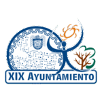 XIX Ayuntamiento De Tijuana Logo Transparent PNG