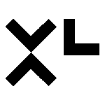 XL Group Logo Transparent PNG