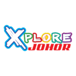 XPLORE JOHOR Logo Transparent PNG