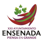 XXI Ayuntamiento De Ensenada Logo Transparent PNG