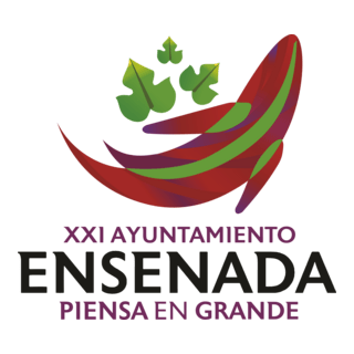 XXI Ayuntamiento De Ensenada