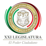XXI Legislatura Logo Transparent PNG