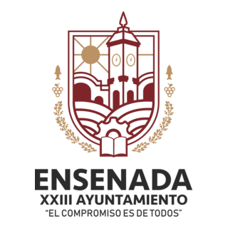 XXIII AYUNTAMIENTO DE ENSENADA