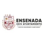 XXIV Ayuntamiento De Ensenada Logo Transparent PNG