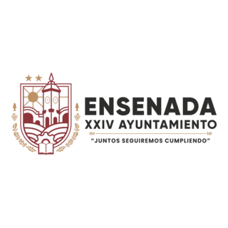XXIV Ayuntamiento De Ensenada