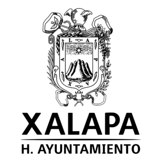 Xalapa Escudo Armas